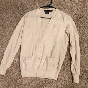 Size Medium Ralph Lauren sweater